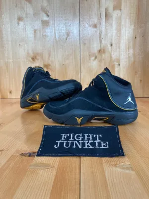 Nike AIR JORDAN MELO M4 Shoes Sneakers