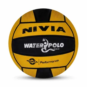 Nivia Waterpolo Ball