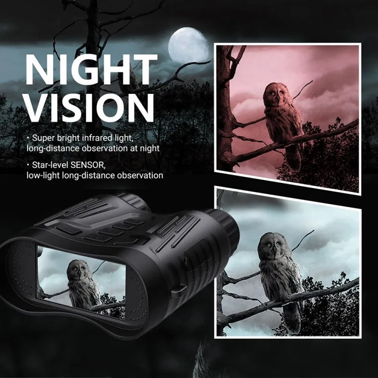 NV2180 Outdoor Hunting Digital Night Vision Binoculars