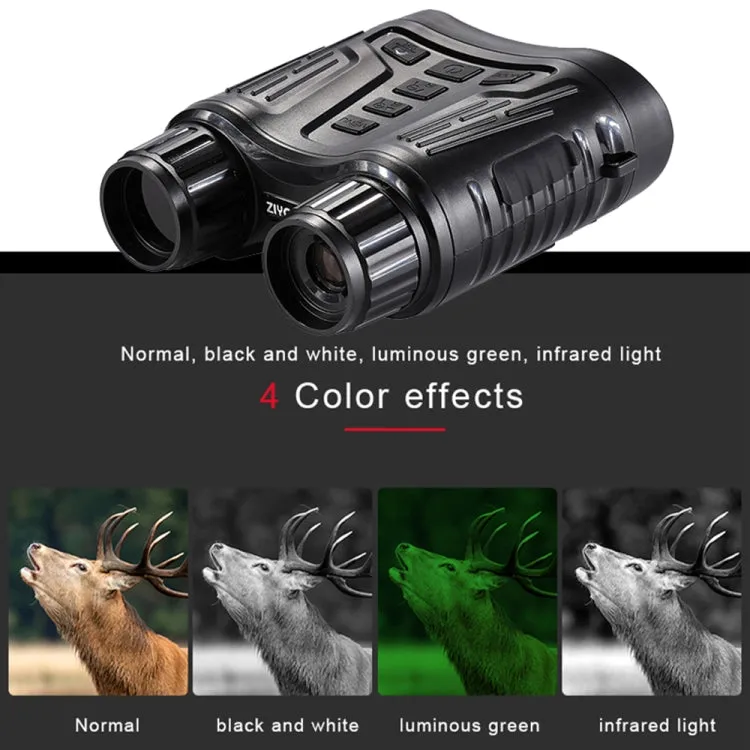 NV2180 Outdoor Hunting Digital Night Vision Binoculars