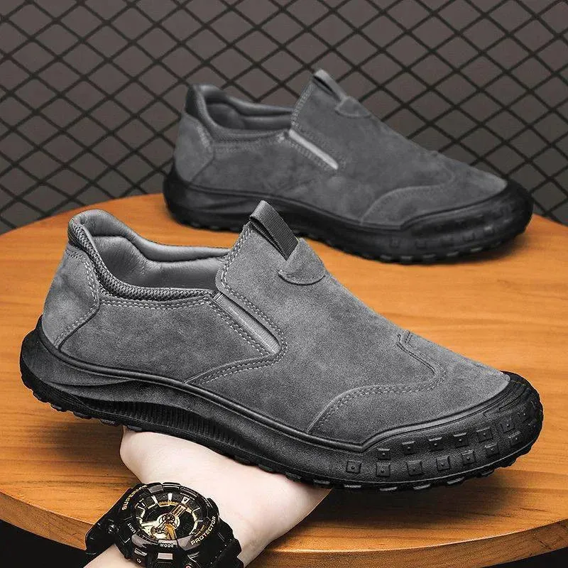 OB Anti Slip Waterproof Lightweight Shoes