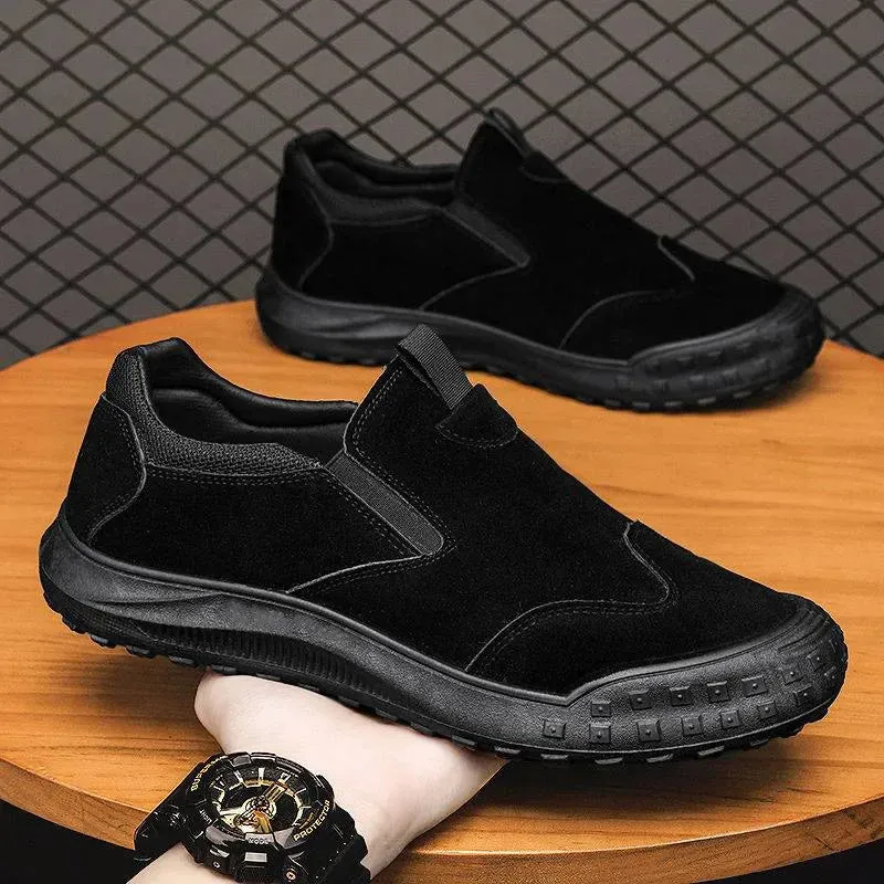 OB Anti Slip Waterproof Lightweight Shoes