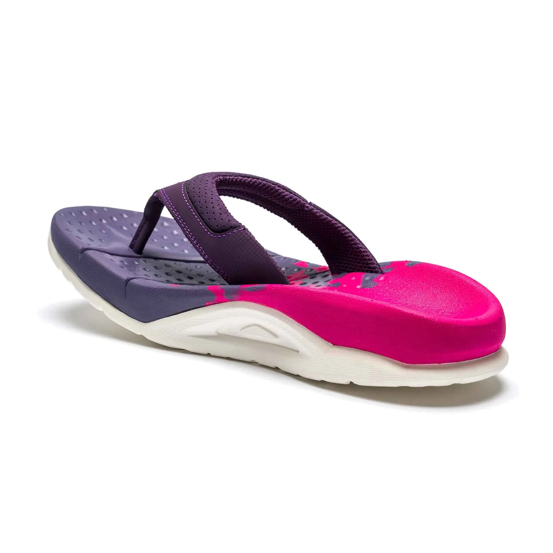 Oceanside Recovery Flip - Unisex Recovery Footwear