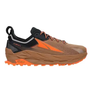 OLYMPUS 5 - MEN'S RUNNING SHOE