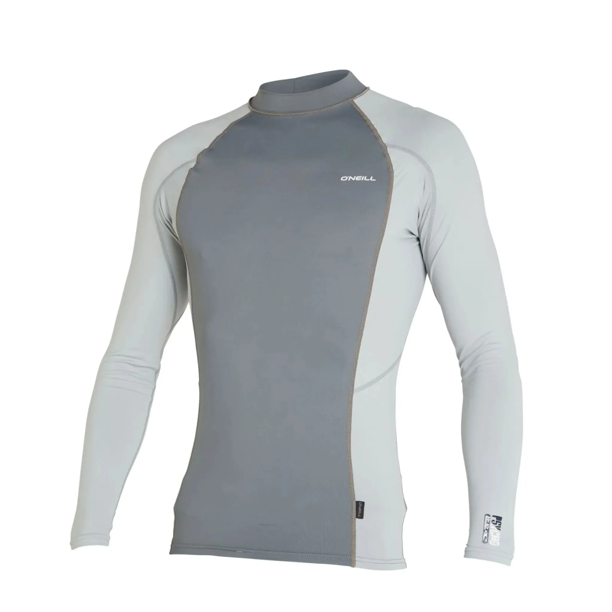 O'Neill Psycho UV LS Rash Vest