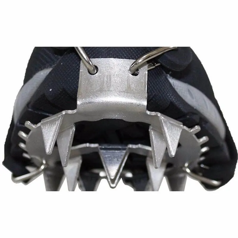 Outdoor Climbing Crampon Shoe Covers