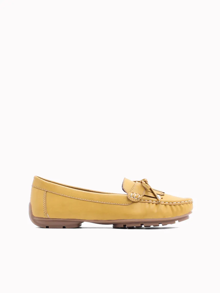 Patti Flat Loafers