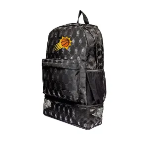 PHOENIX SUNS - NBA SCHOOL LOCKER BACKPACK