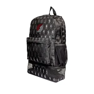 PORTLAND TRAIL BLAZERS - NBA SCHOOL LOCKER BACKPACK