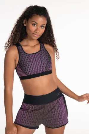 Pro Cyber Sports Bra