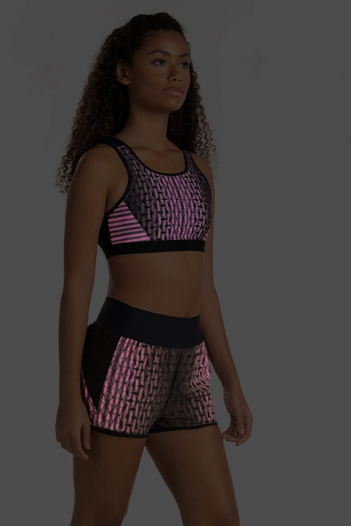 Pro Cyber Sports Bra