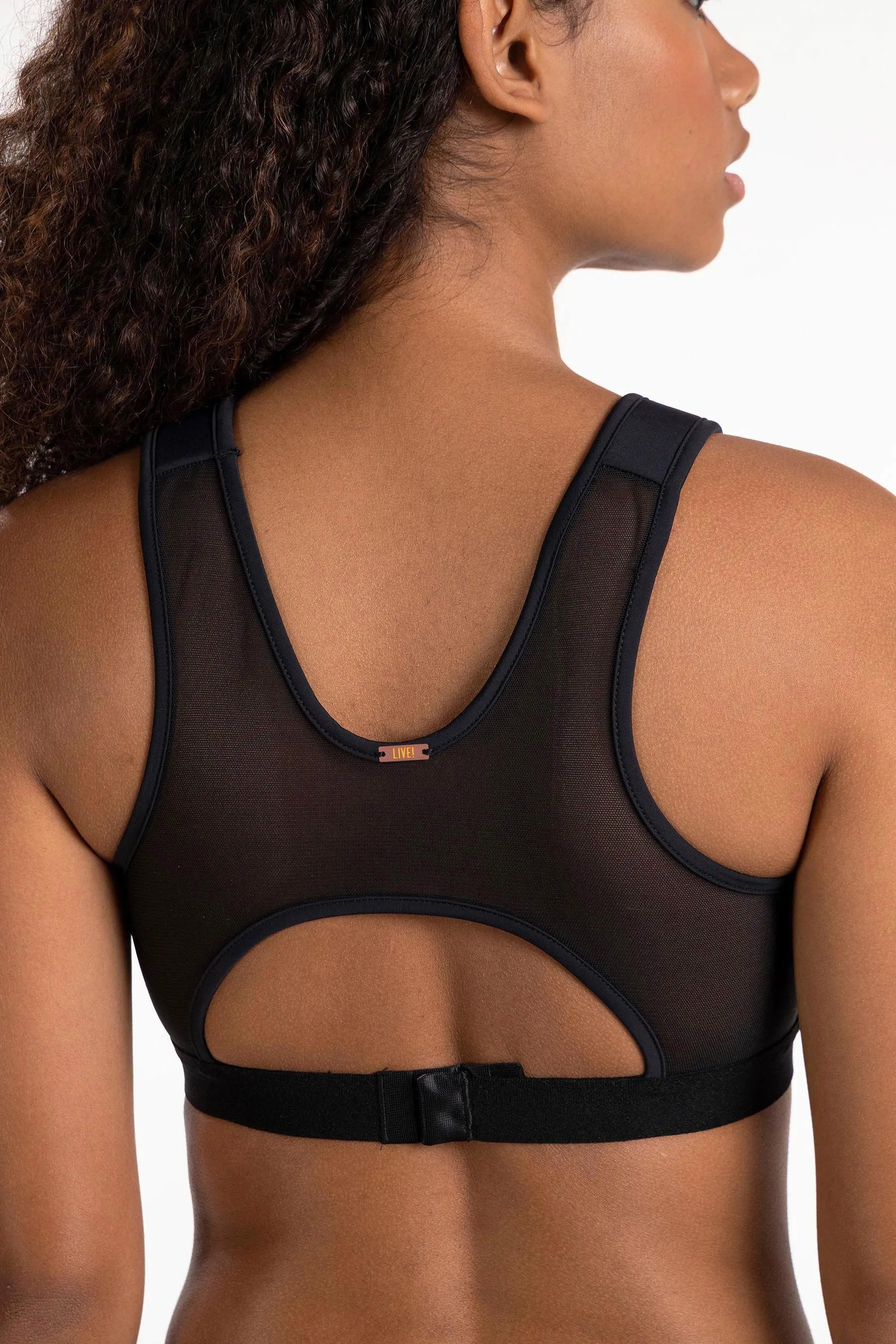 Pro Cyber Sports Bra