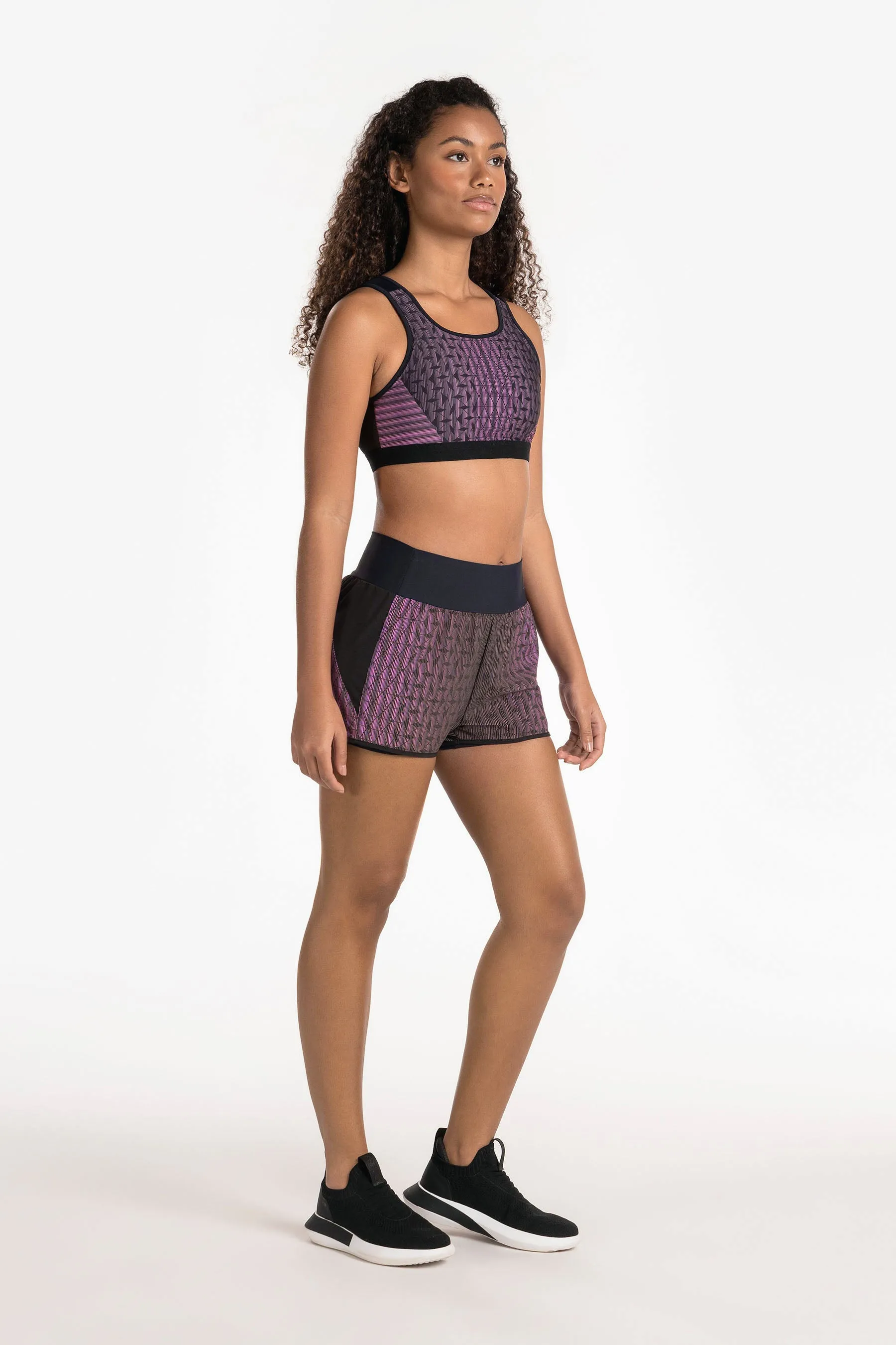 Pro Cyber Sports Bra