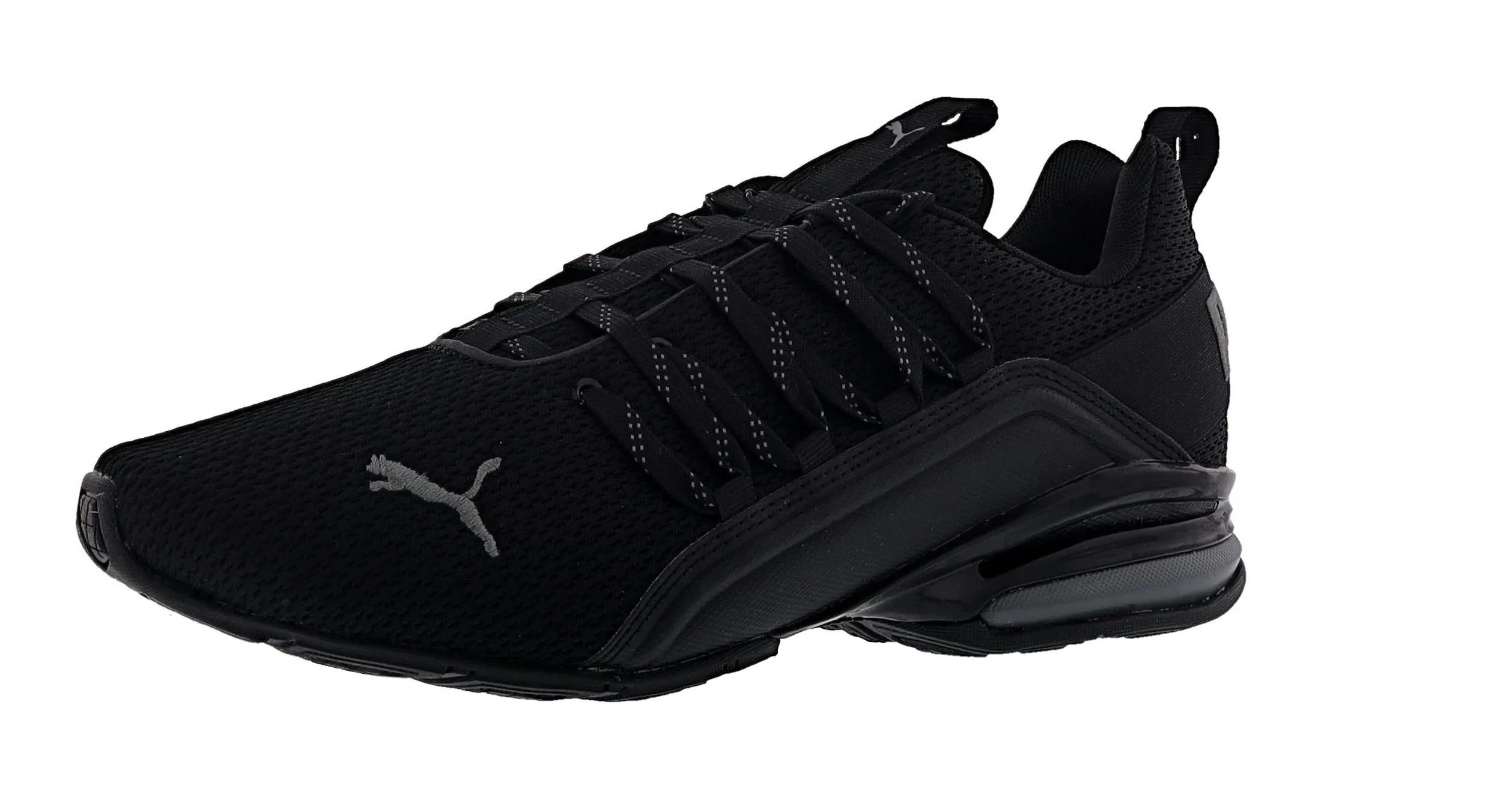 Puma Men's Axelion Refresh Running Shoes