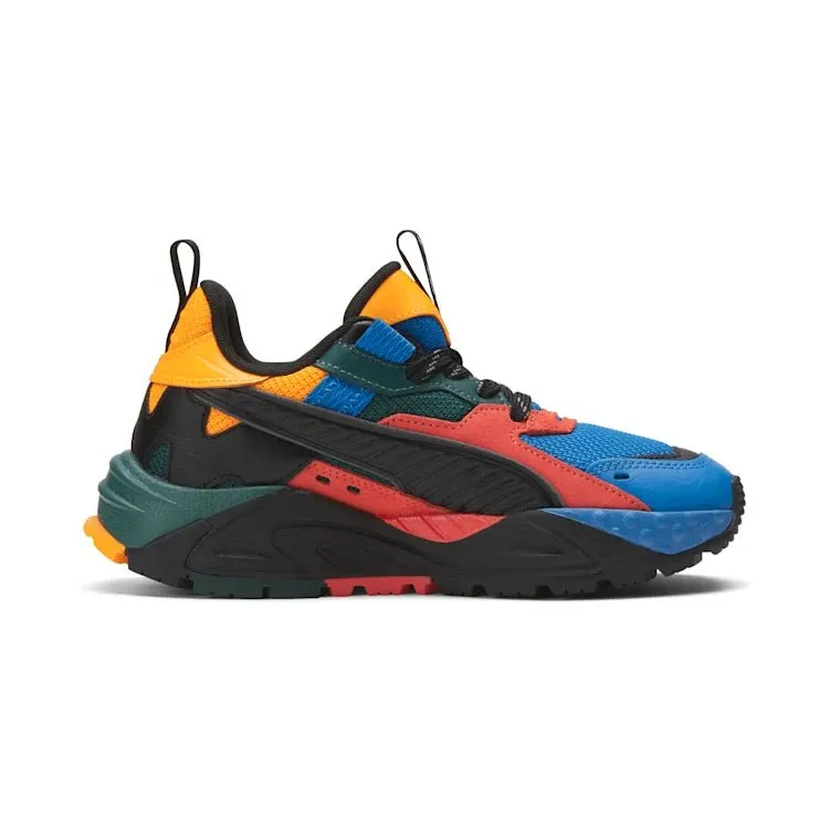 Puma RS-TRCK Color Sneakers - Boy's GS