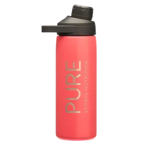 Pure Sports Nutrition - CamelBak Chute Insulated Stainless Steel Bottle - 600ml