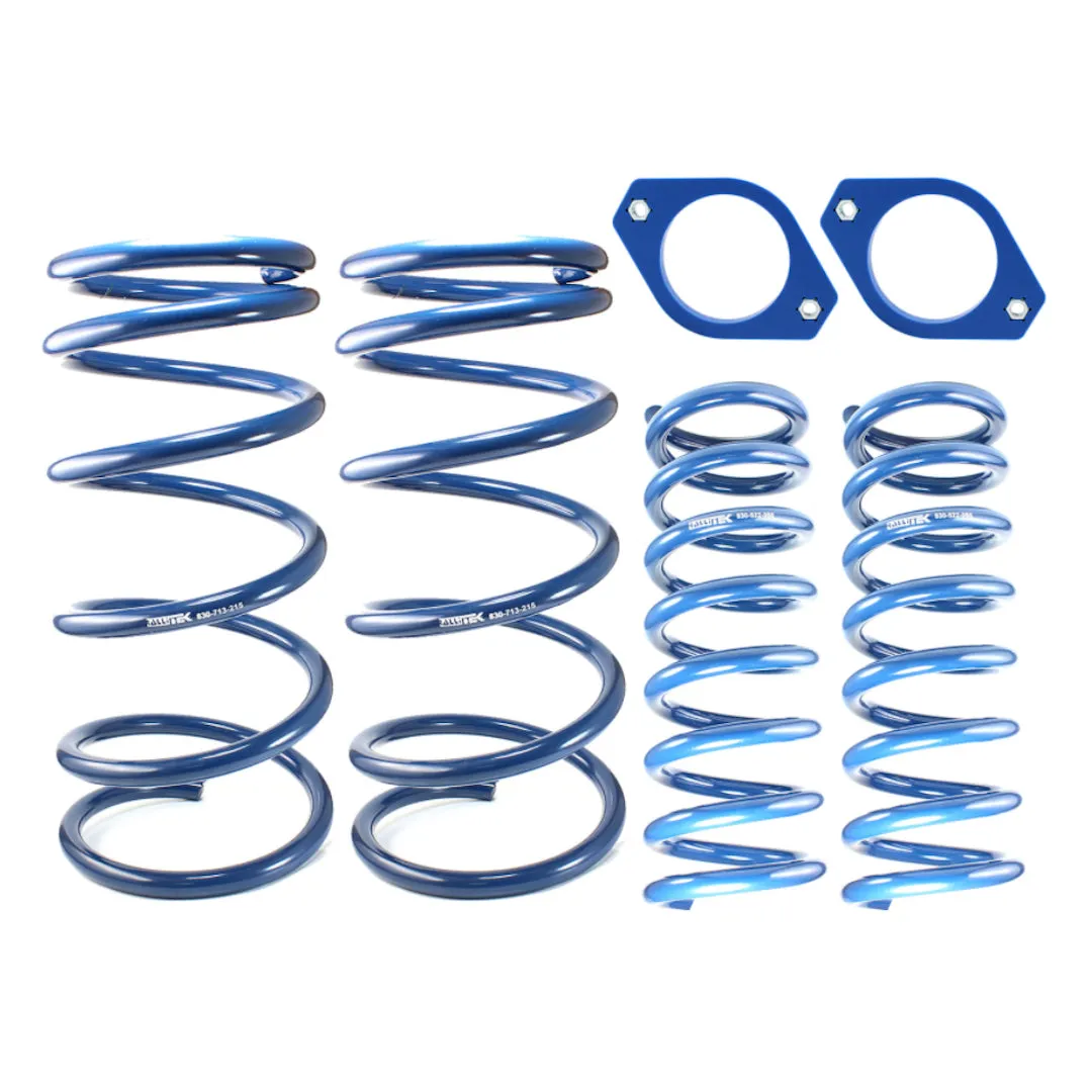 Raised Spring Lift Kit - Fits 2015-2019 Subaru Outback