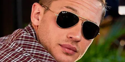 Ray-Ban Aviator RB 3025 9196/48 Polarised - As Seen On Tom Hardy