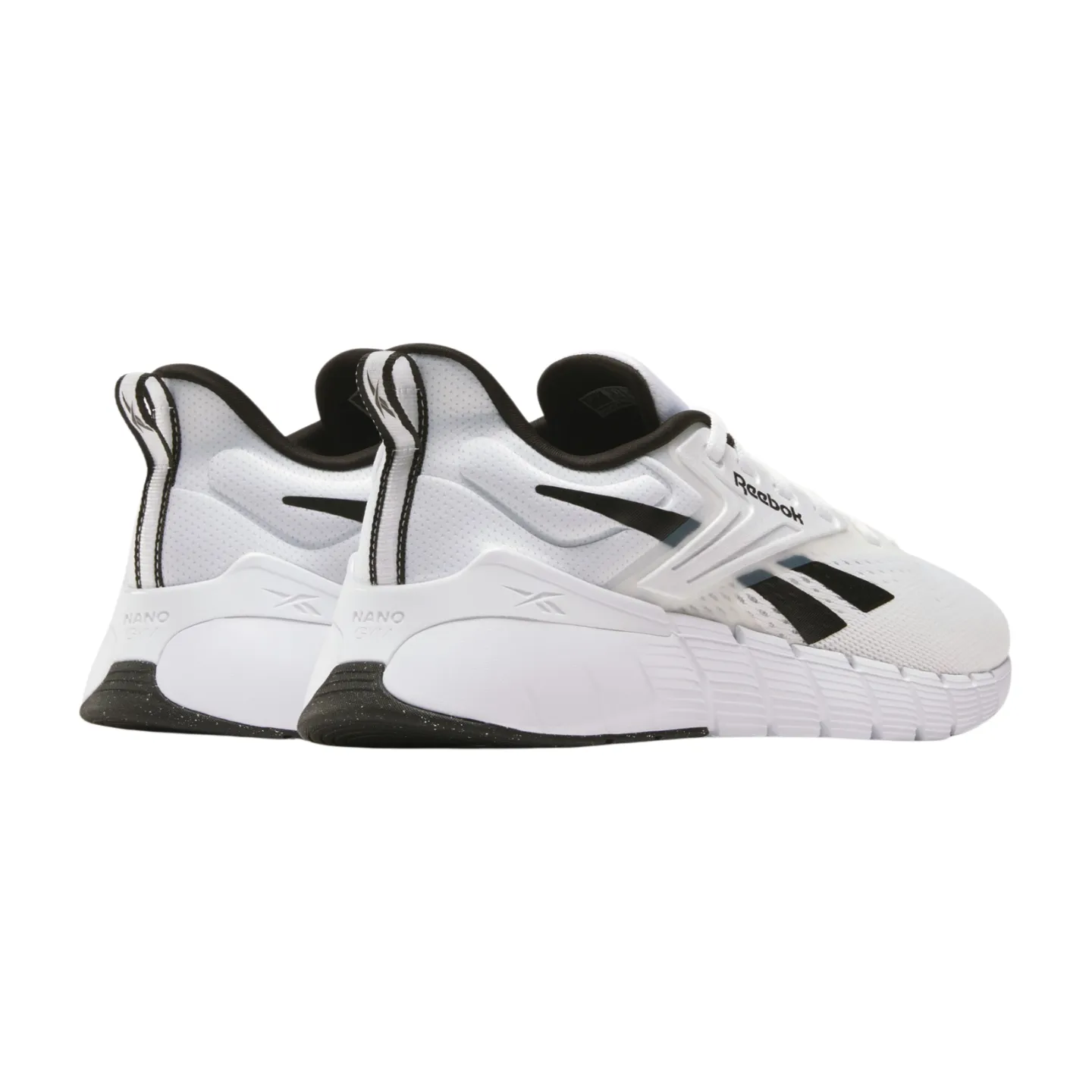 Reebok Nano Gym Mens Training Shoes