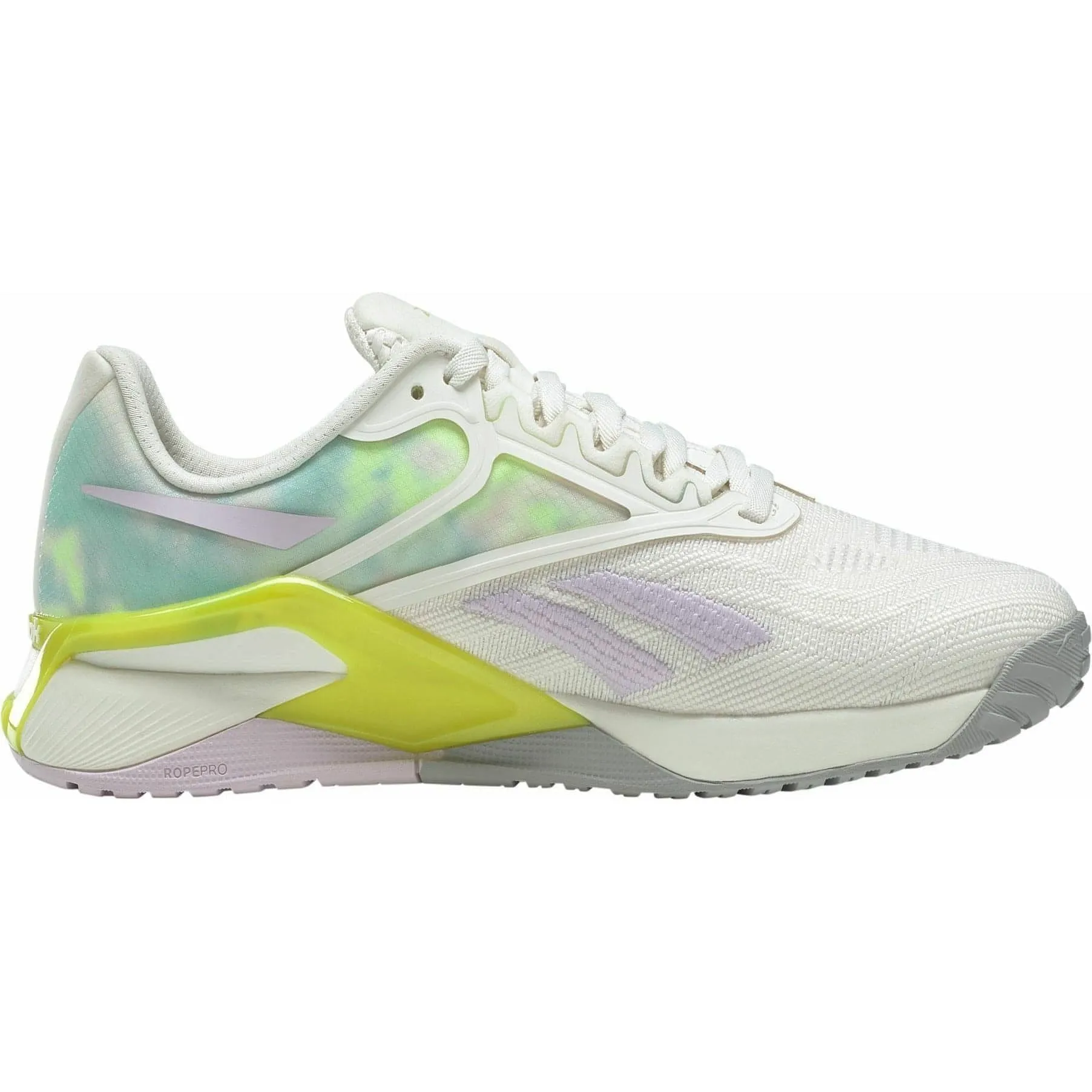 Reebok Nano X2 Womens Training Shoes - White