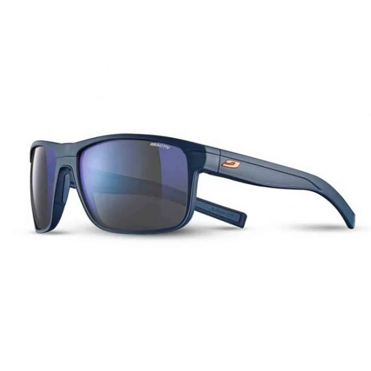 Renegade Reactiv Polarised 2-3 Sunglasses