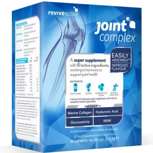 Revive Joint Complex 30 Day Box