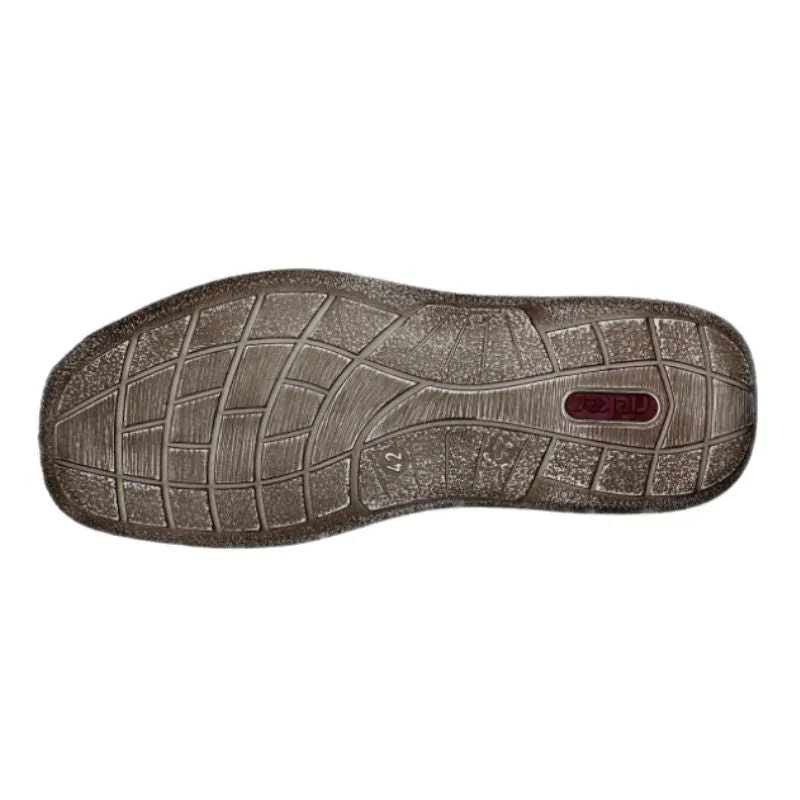 Rieker 03057-54 Slip-on Men's Shoes