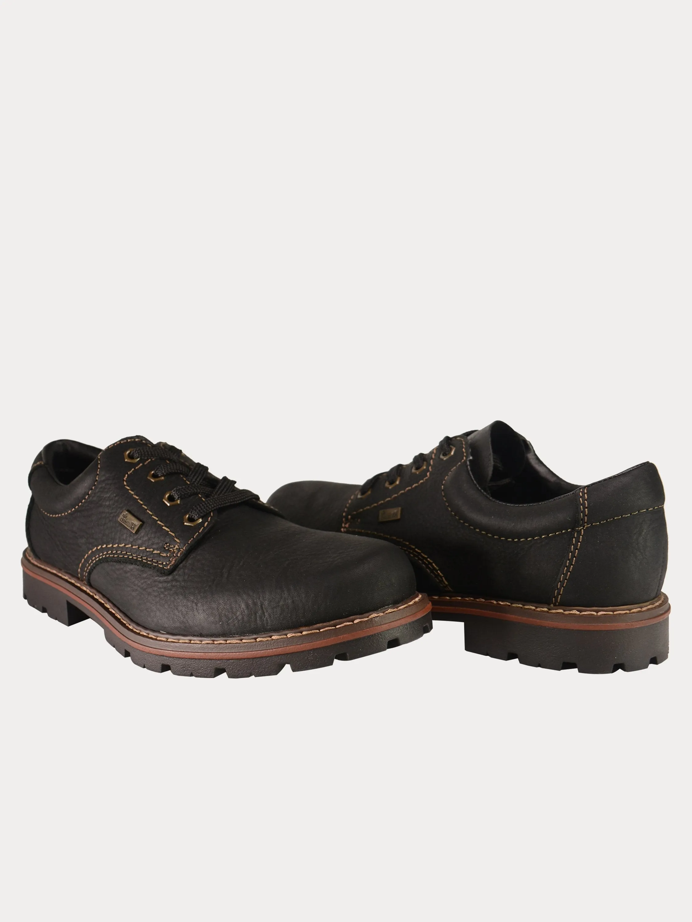 Rieker 1771 Men's Lace Up Shoes