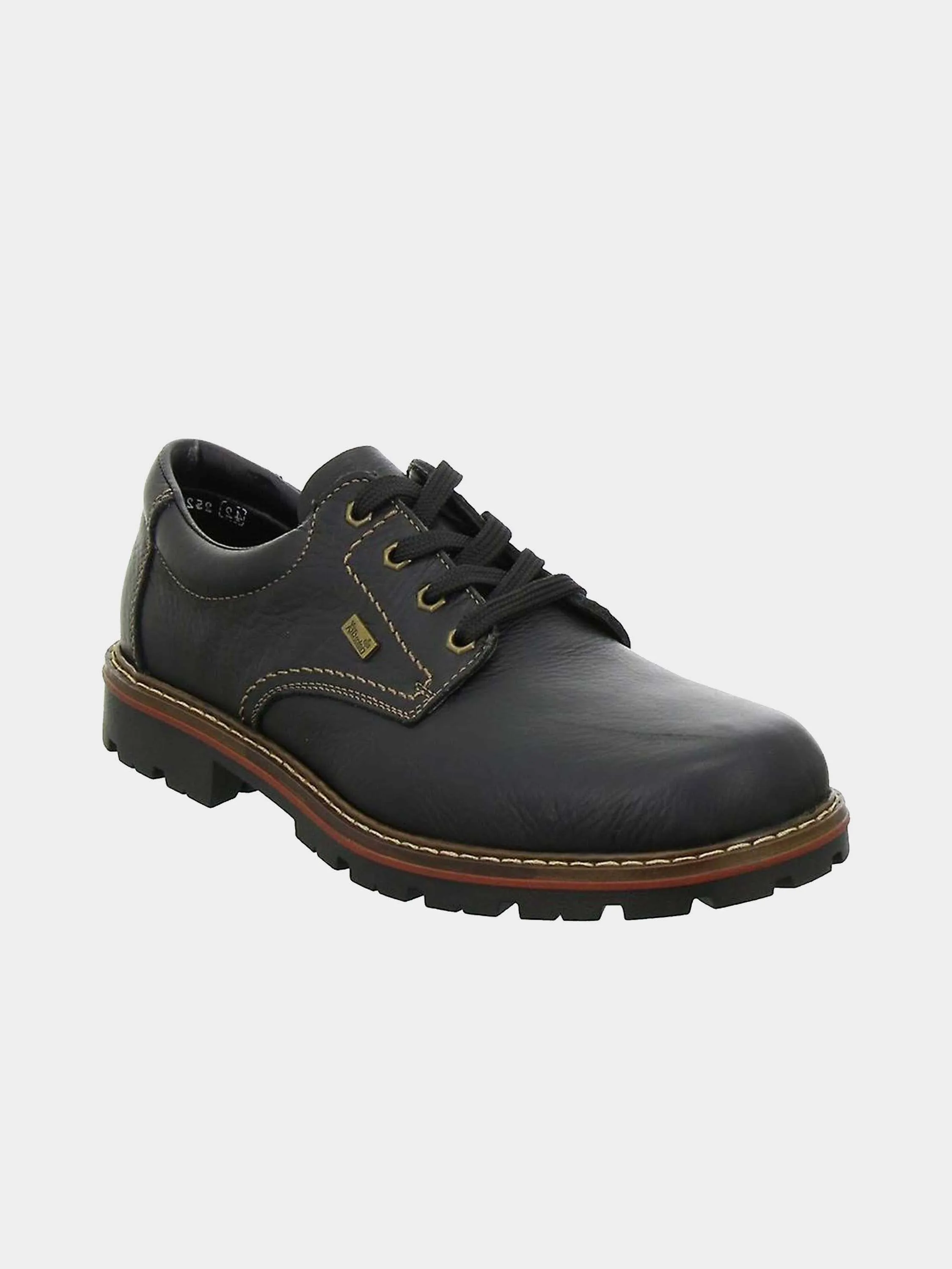 Rieker 1771 Men's Lace Up Shoes