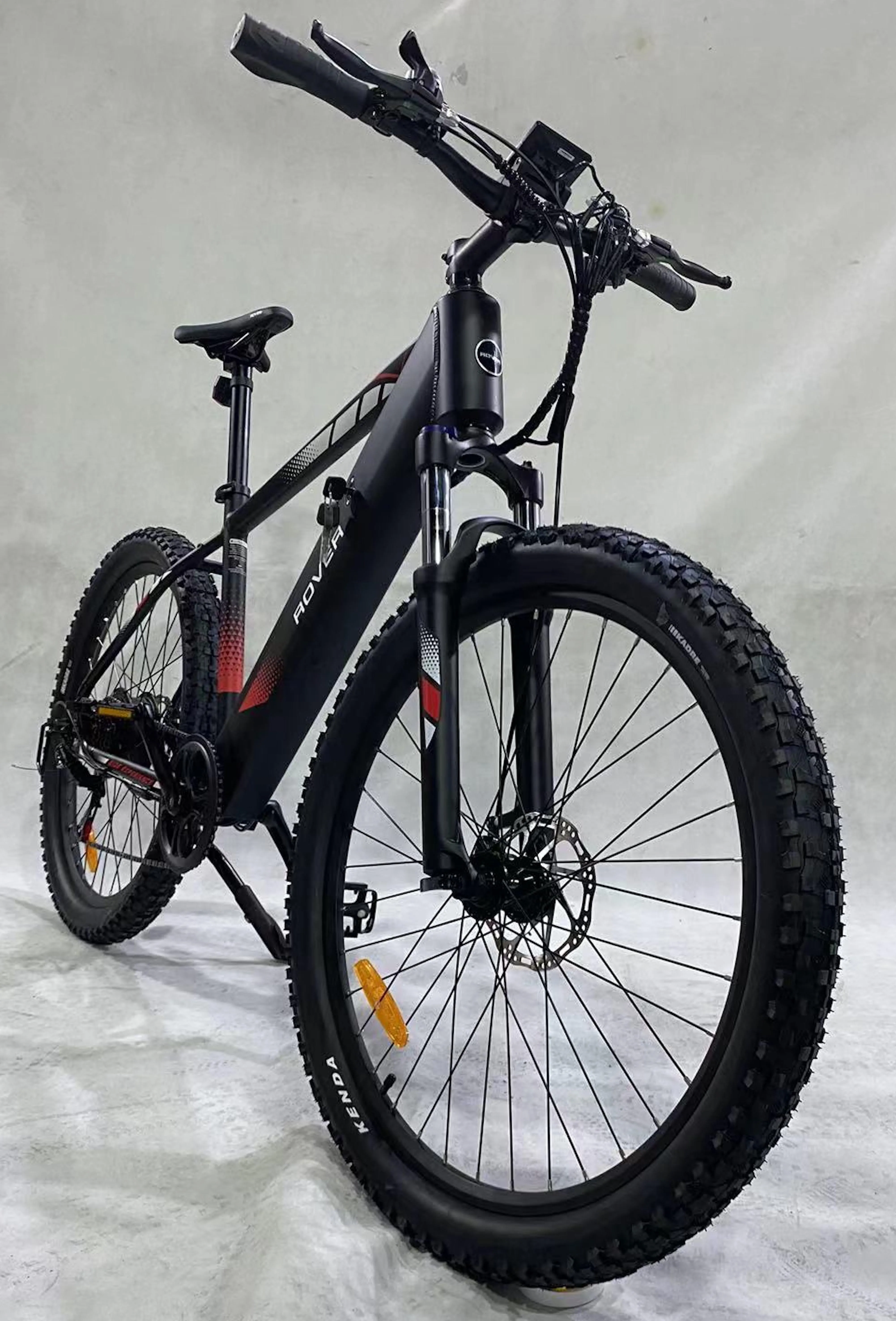 Rover Climber Mountain EBike 27.5"