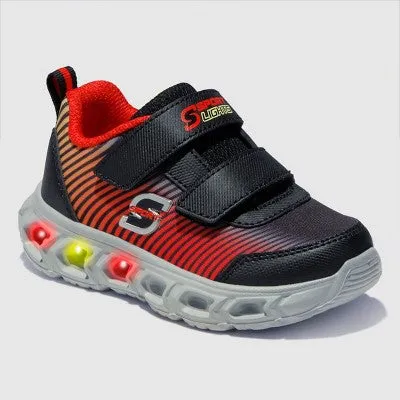 S Sport by Skechers Toddler Boys Light-Up Performance Sneakers Athletic Shoes