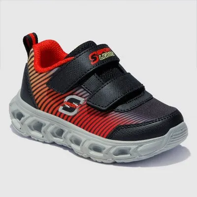 S Sport by Skechers Toddler Boys Light-Up Performance Sneakers Athletic Shoes