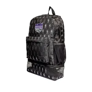 SACRAMENTO KINGS - NBA SCHOOL LOCKER BACKPACK