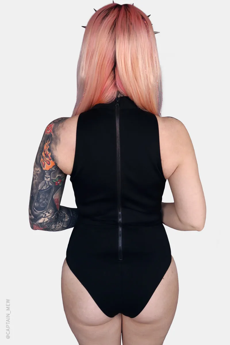 Salem One Piece Swimsuit