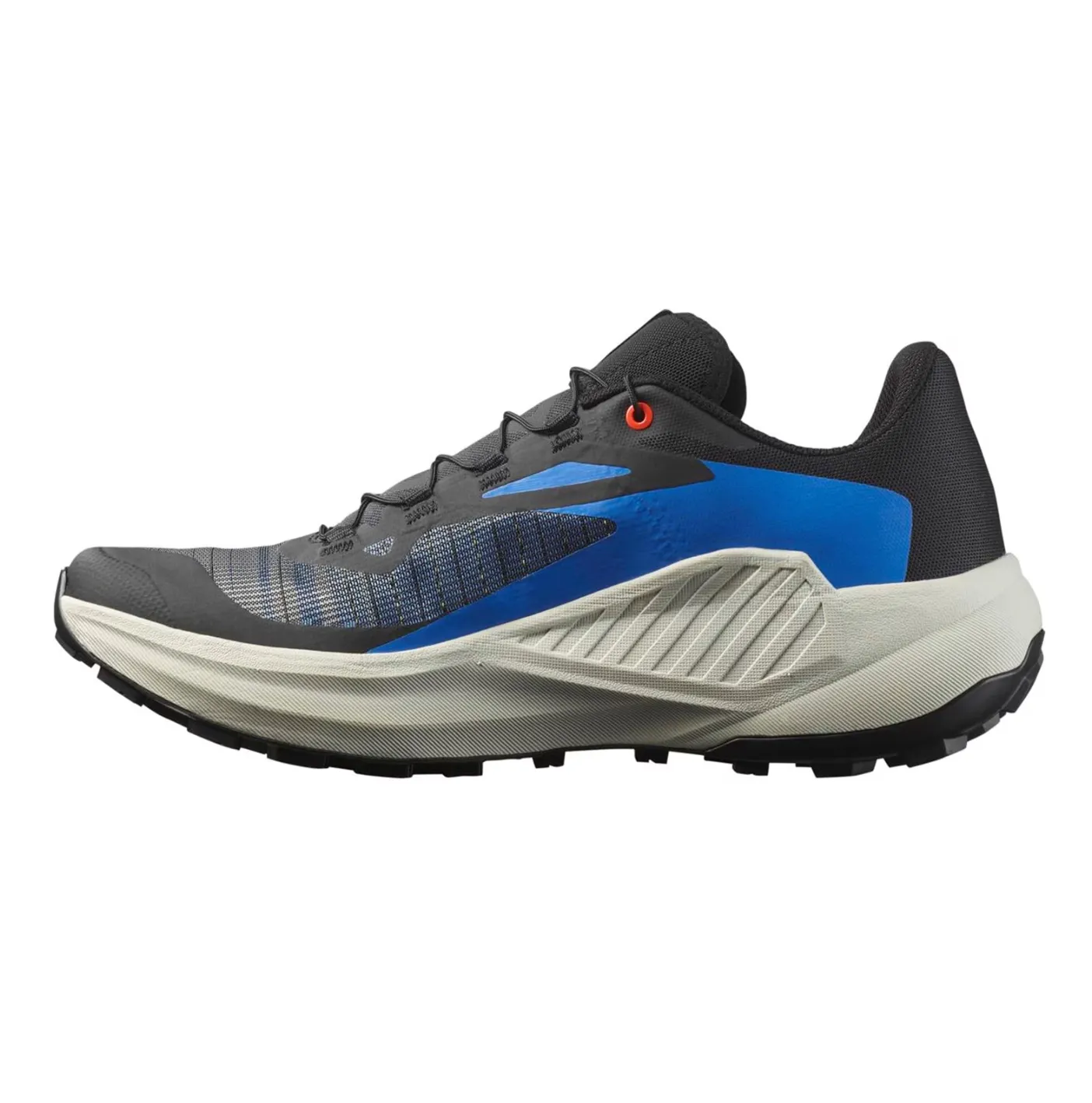 Salomon Genesis Mens Trail Shoe SS25