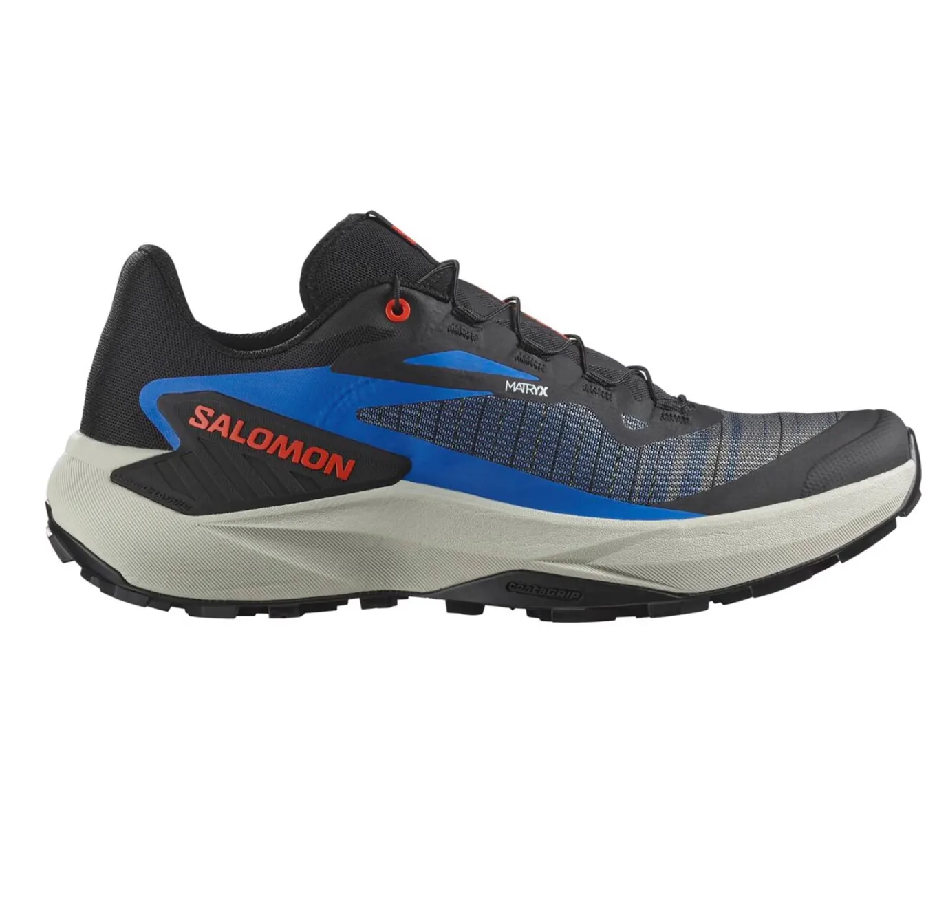 Salomon Genesis Mens Trail Shoe SS25