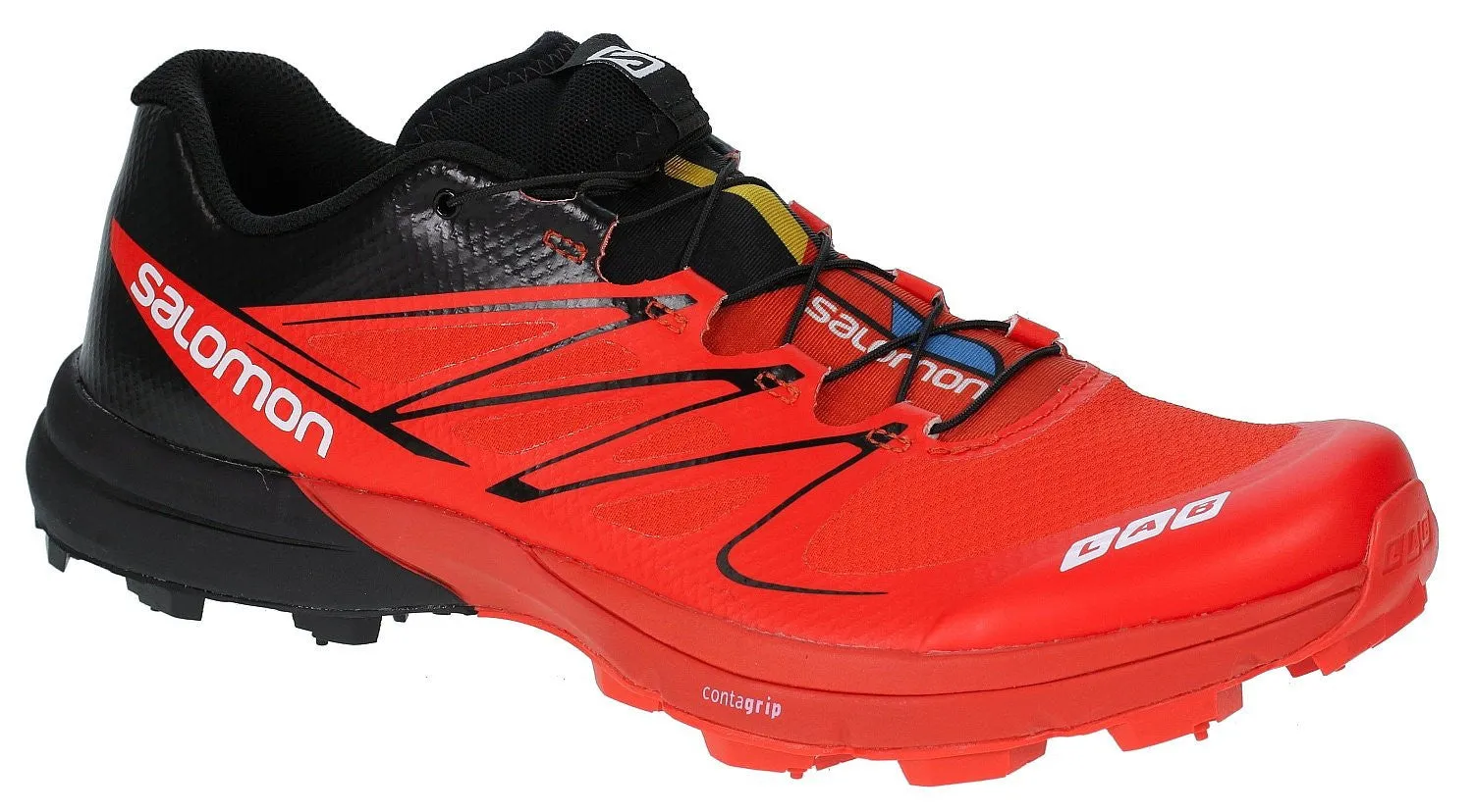 Salomon S-Lab Sense 3 Ultra SG