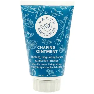 Salty Britches - Chafing Ointment 2fl. oz