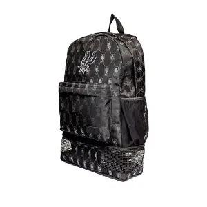 SAN ANTONIO SPURS - NBA SCHOOL LOCKER BACKPACK