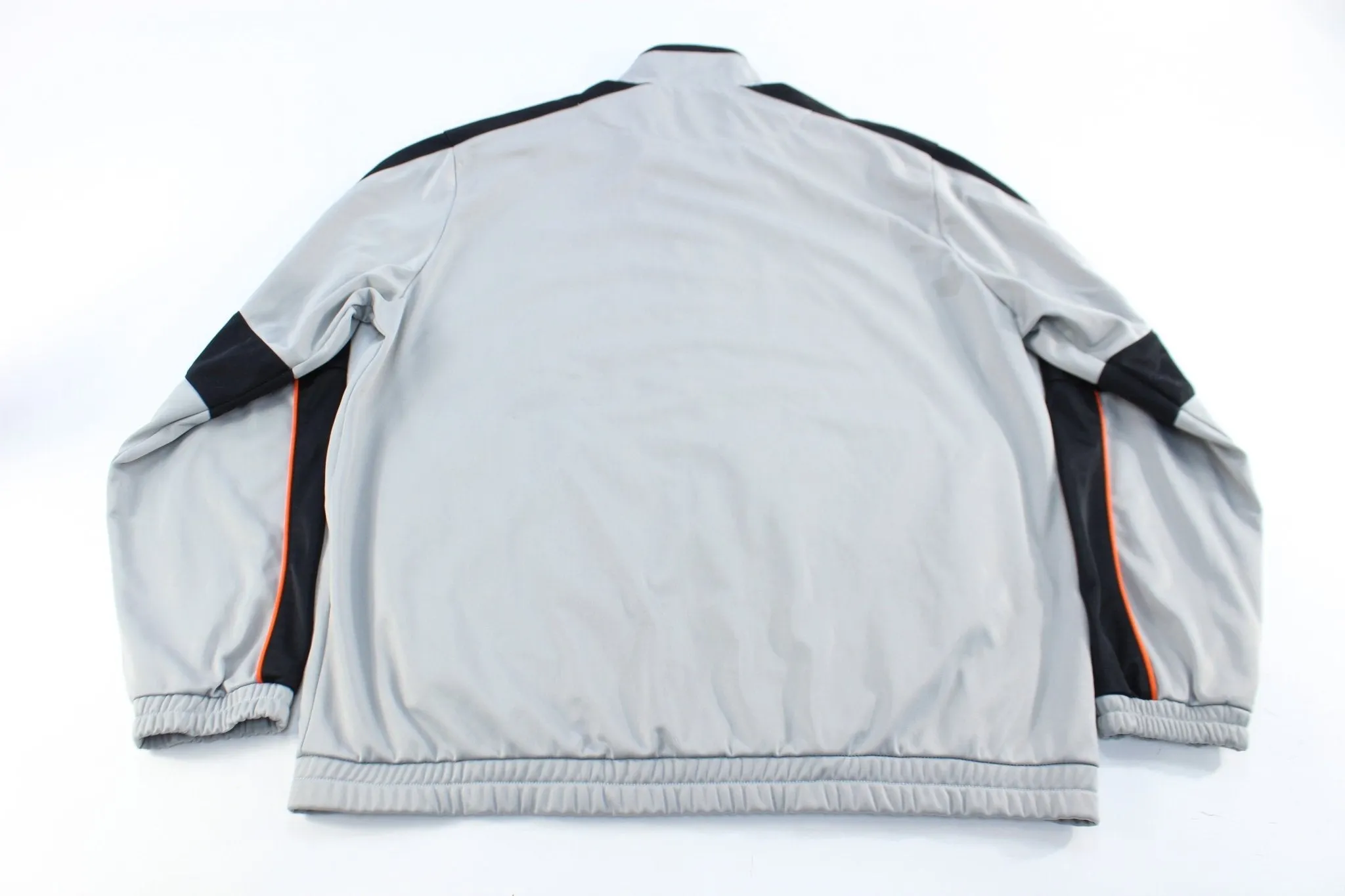 San Francisco Giants Embroidered Zip Up Jacket