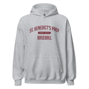 SBP Baseball Hoodie