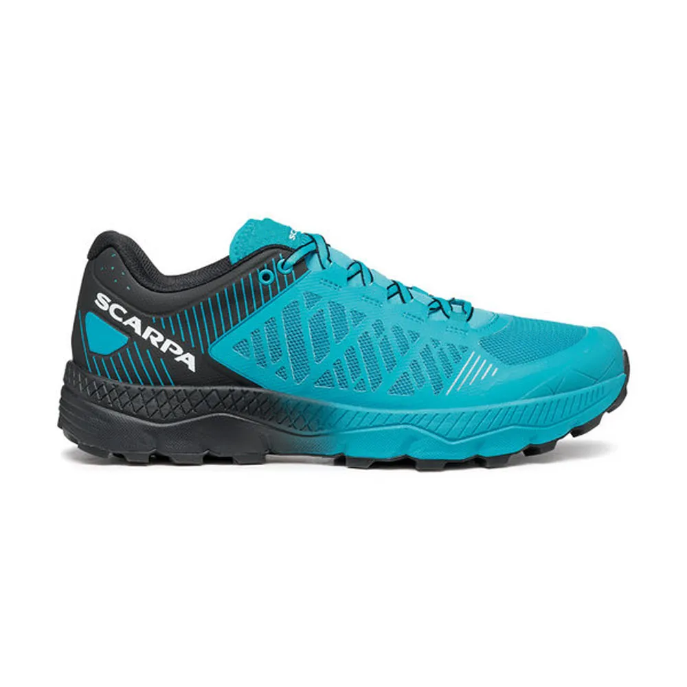 Scarpa Spin Ultra Trail Running Shoe Men's