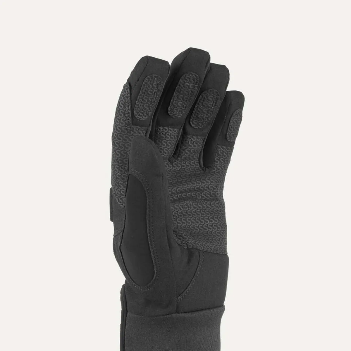 SealSkinz Sutton Waterproof All Weather MTB Gloves