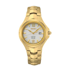 Seiko Coutura Ladies Sports Watch 100 Metres