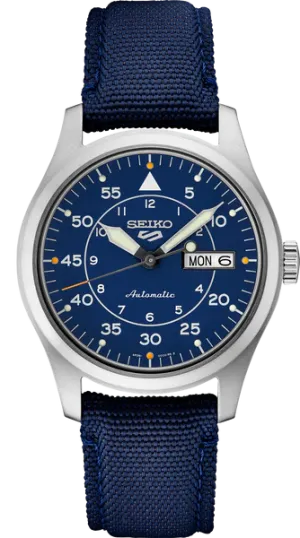 SEIKO-SRPH31