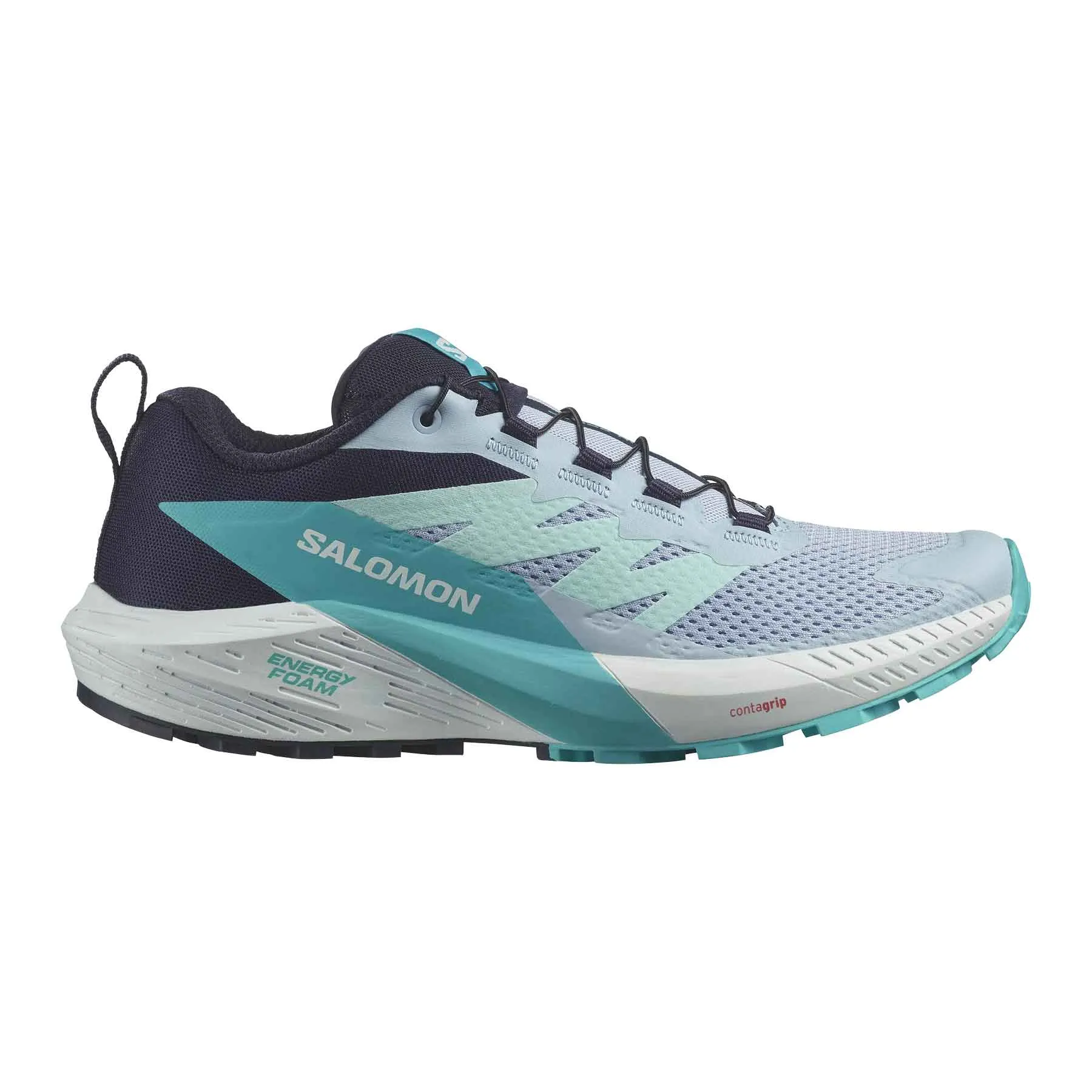 Sense Ride 5 - Womens Trail Running Shoe