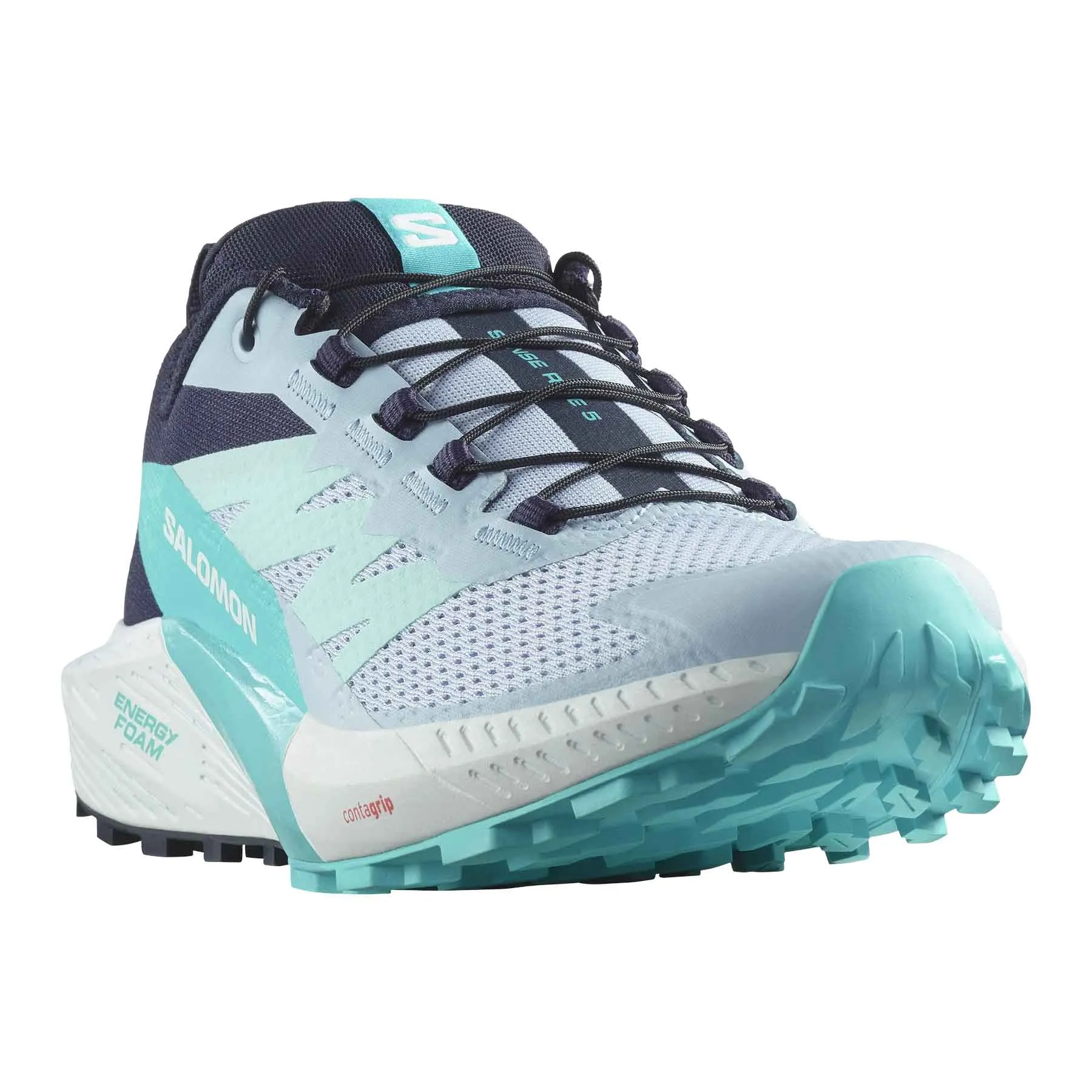 Sense Ride 5 - Womens Trail Running Shoe