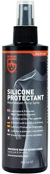 Silicone Protectant