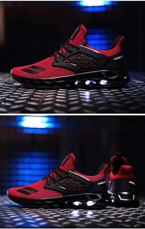 Sneakers Breathable Casual Shoes