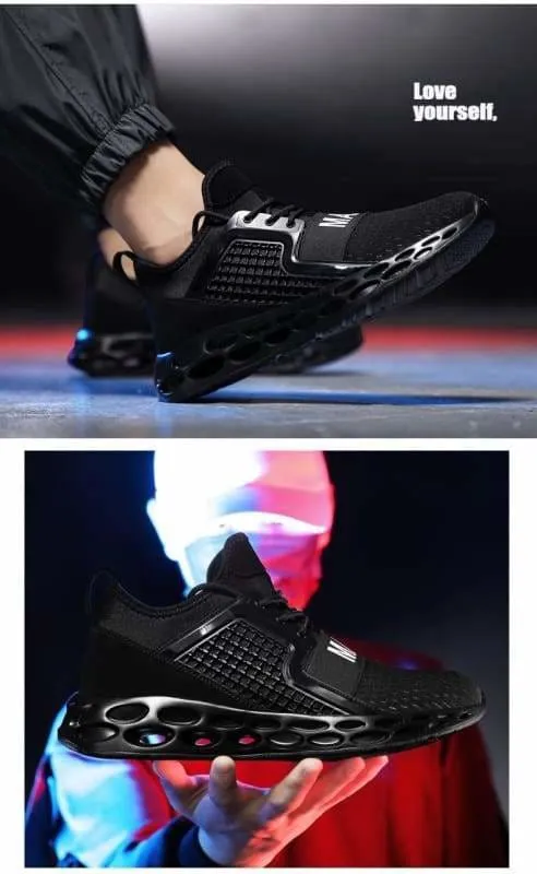 Sneakers Breathable Casual Shoes